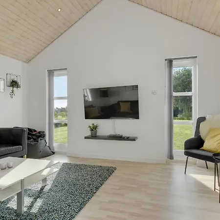 Tatil Evi Gorgeous In Sydals With Kitchen