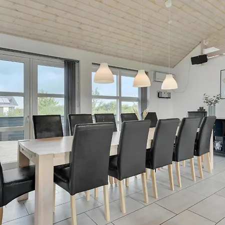 Tatil Evi Gorgeous In Sydals With Kitchen *