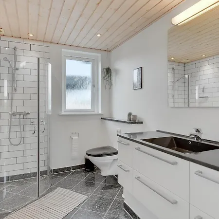 Gorgeous In Sydals With Kitchen Tatil Evi *