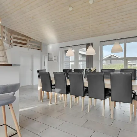 Gorgeous In Sydals With Kitchen Skovby (Syddanmark)