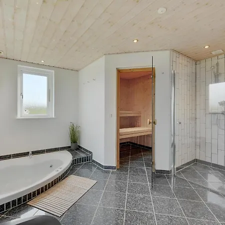 Gorgeous In Sydals With Kitchen Skovby (Syddanmark)